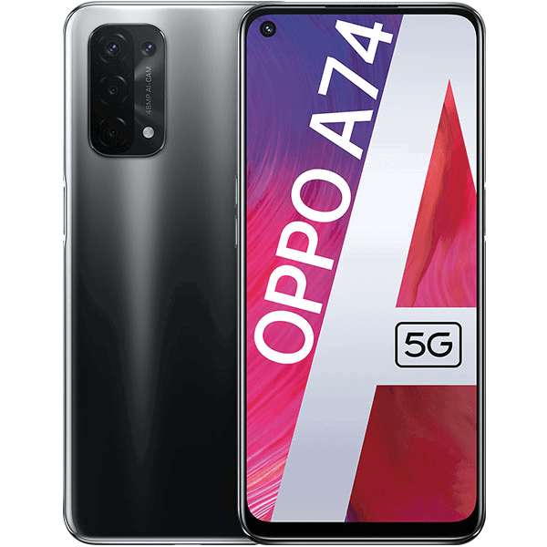 OPPO A74 128GB Chính Hãng Likenew