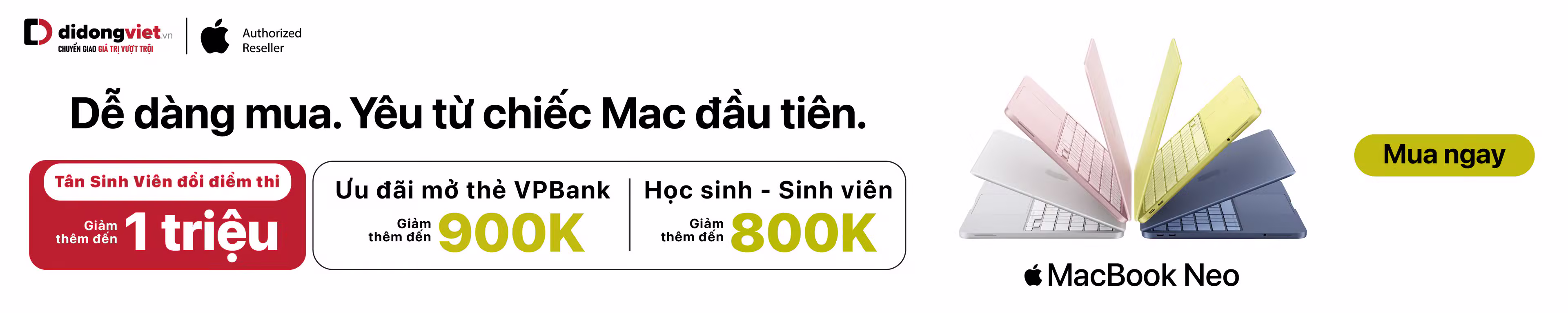 MacBook Neo