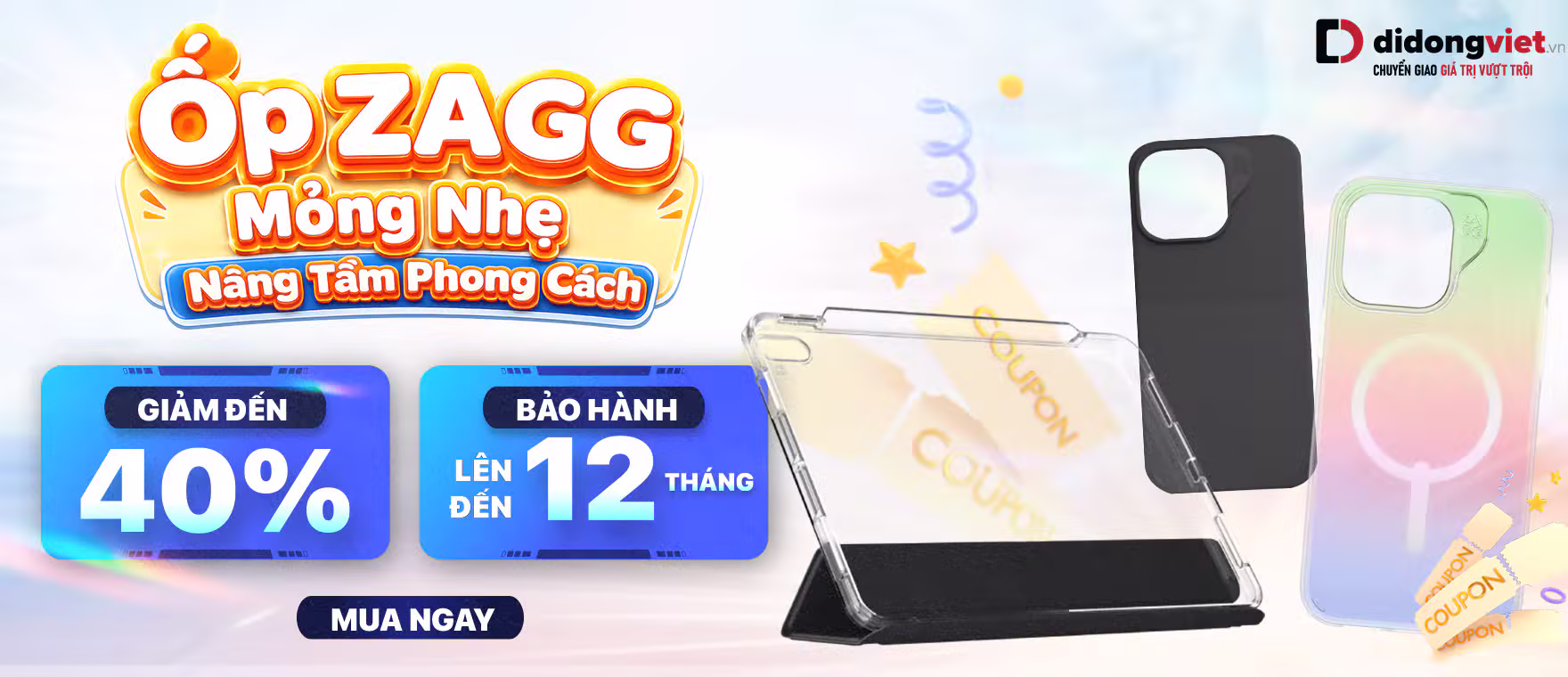 PHỤ KIỆN ZAGG