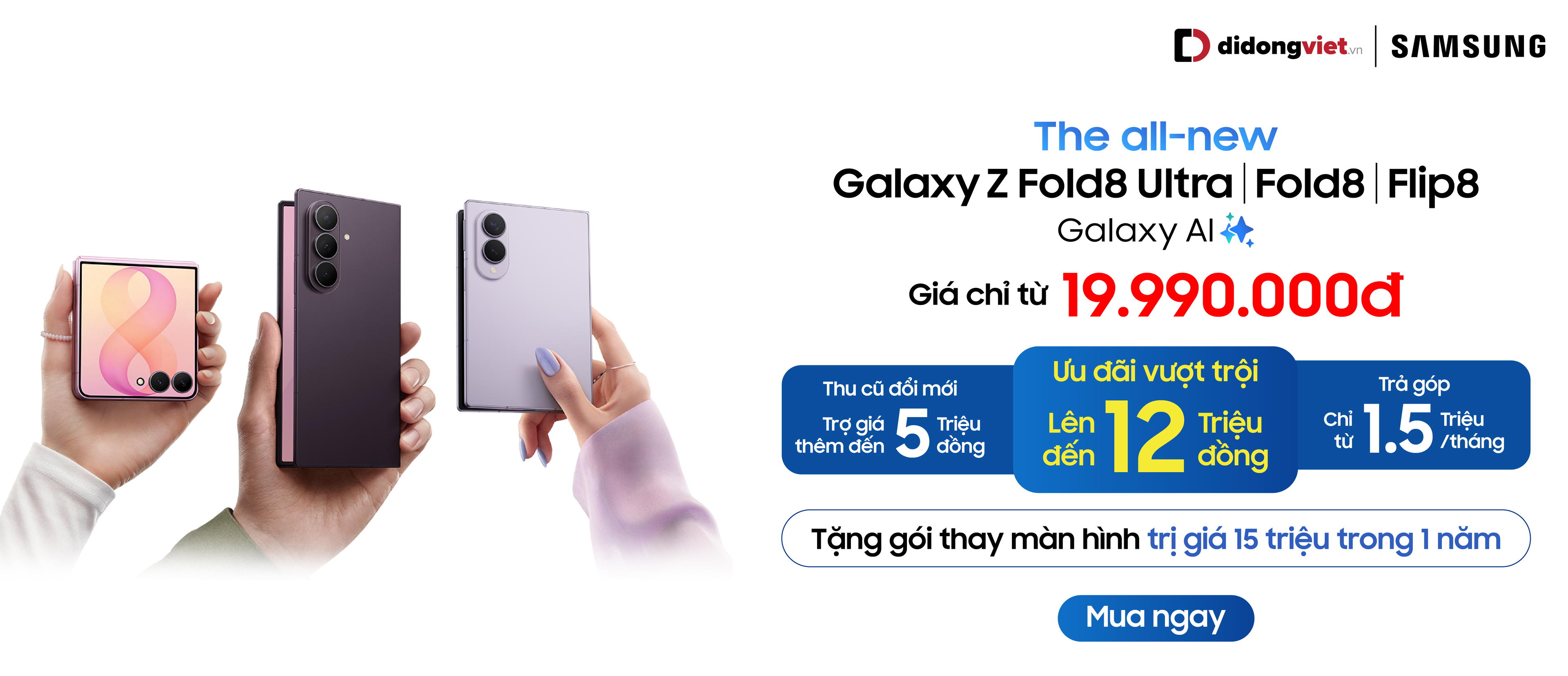 MỞ BÁN FF8