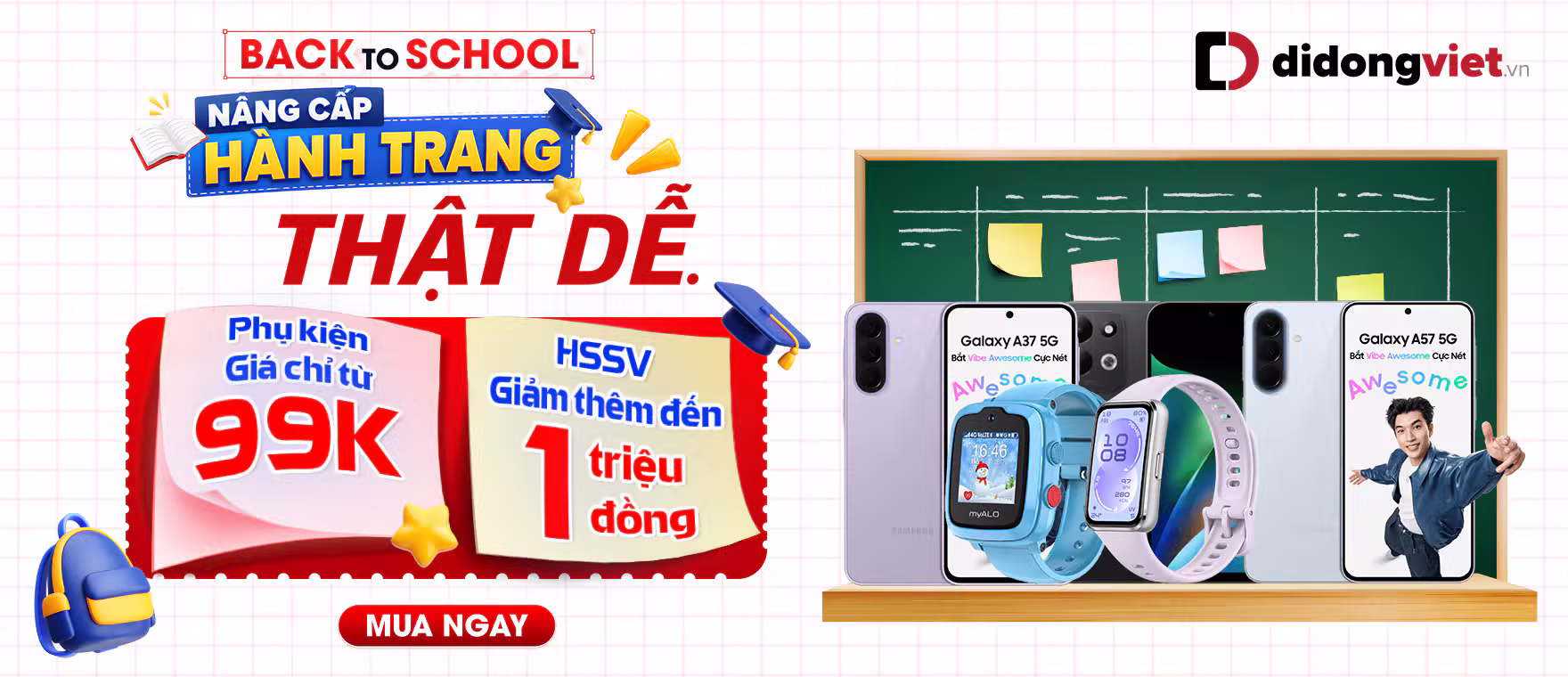 Back to School