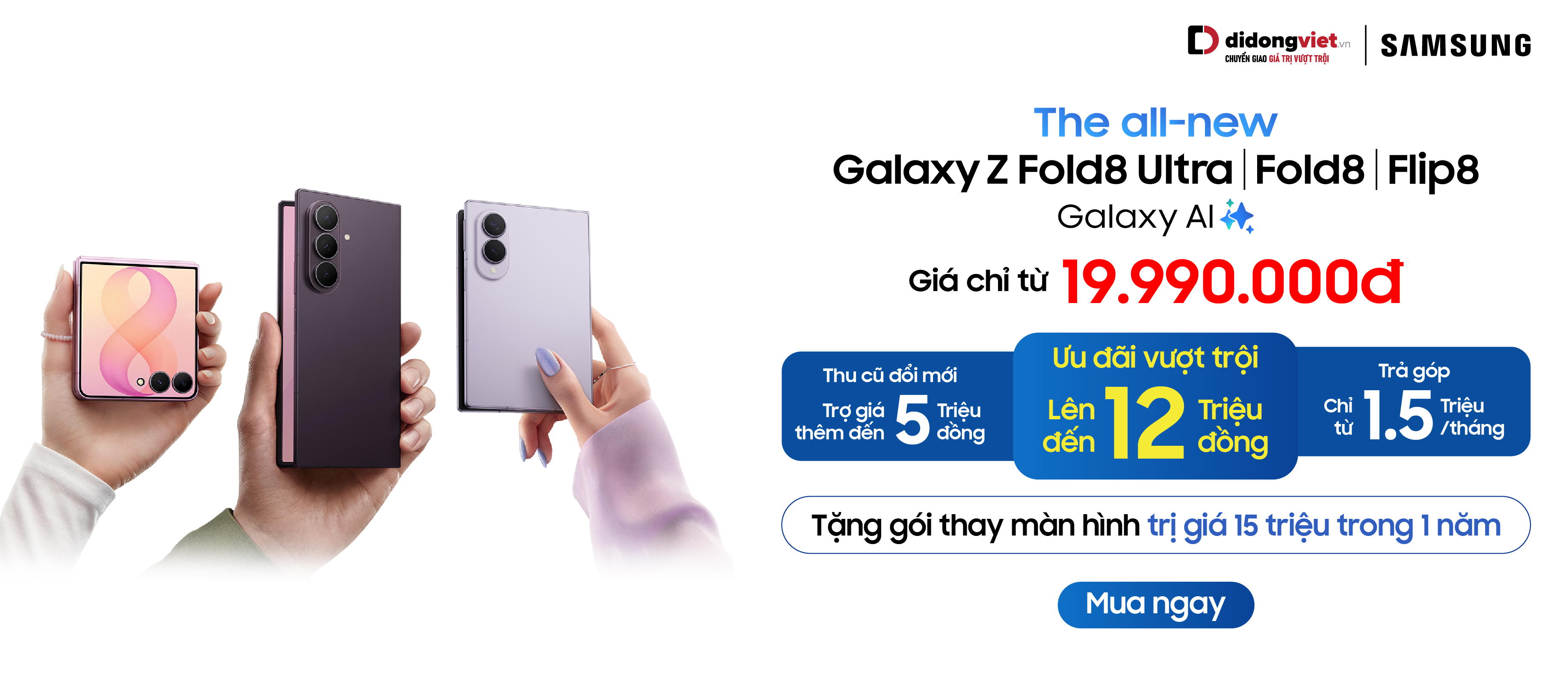 MỞ BÁN FF8