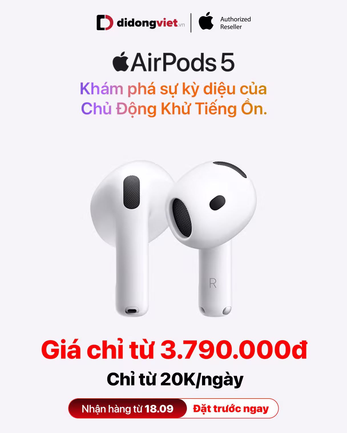 AirPods 5