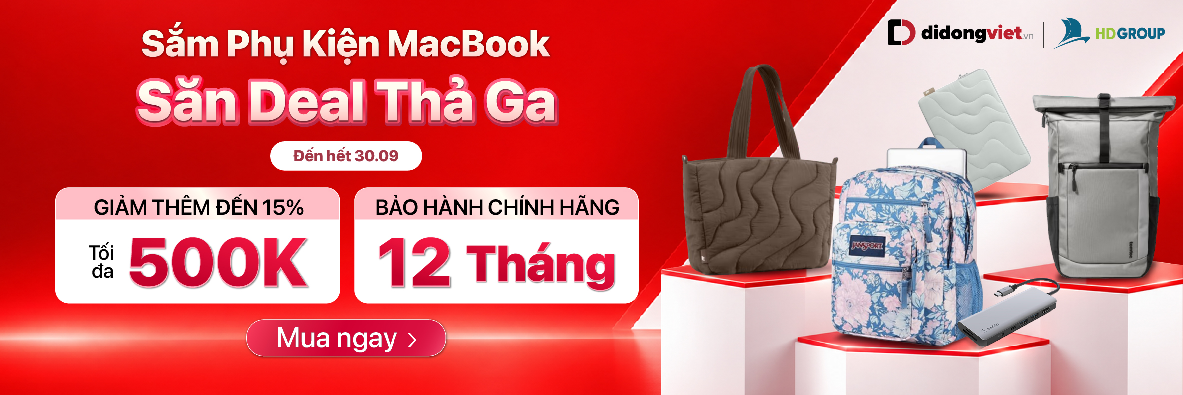 PHỤ KIỆN MACBOOK