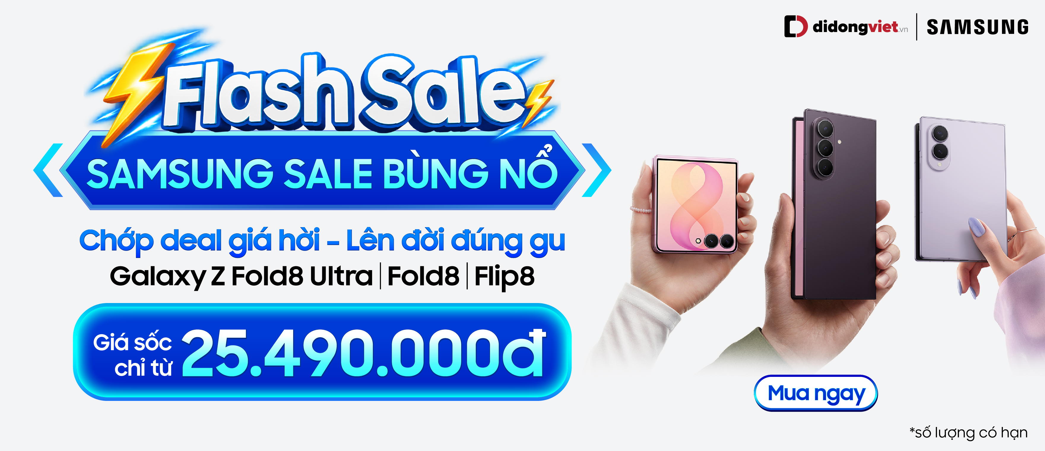 Tuần lễ Samsung