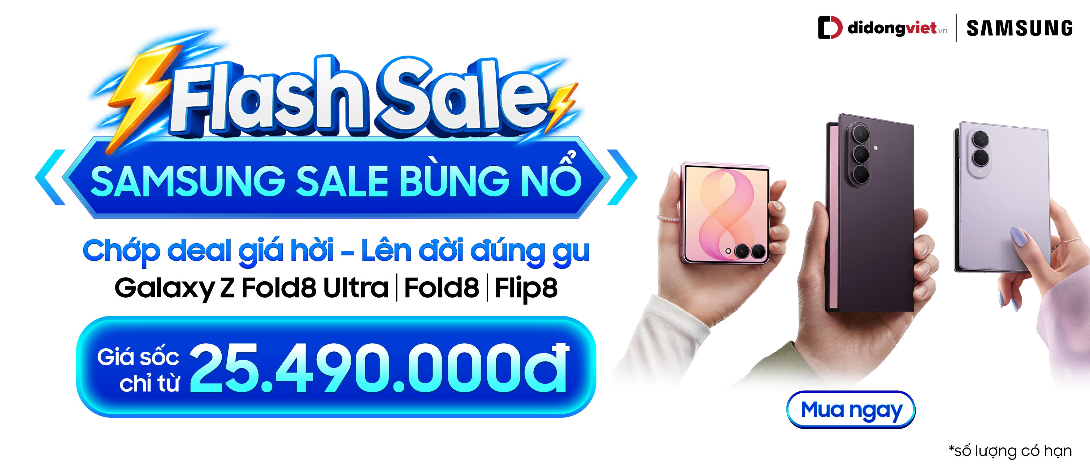 Tuần lễ Samsung