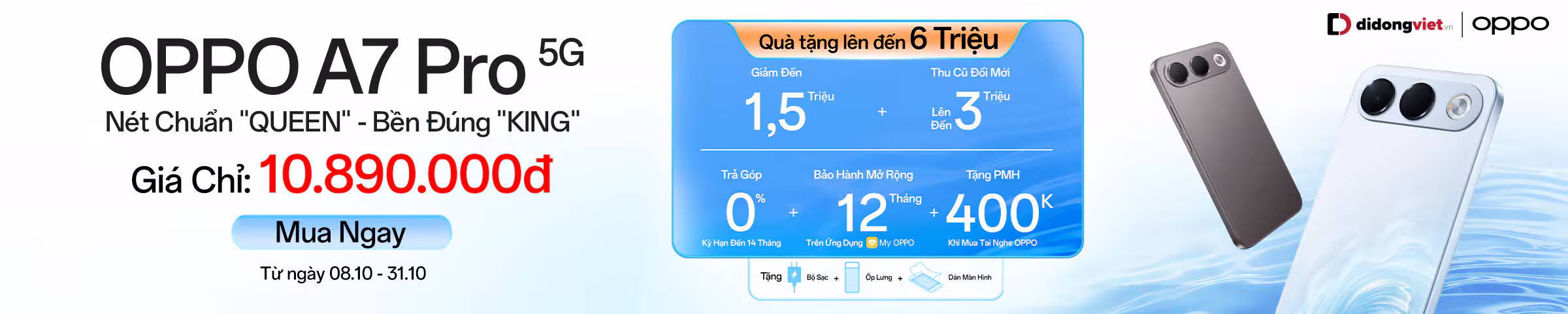 OPPO A7 Pro 5G
