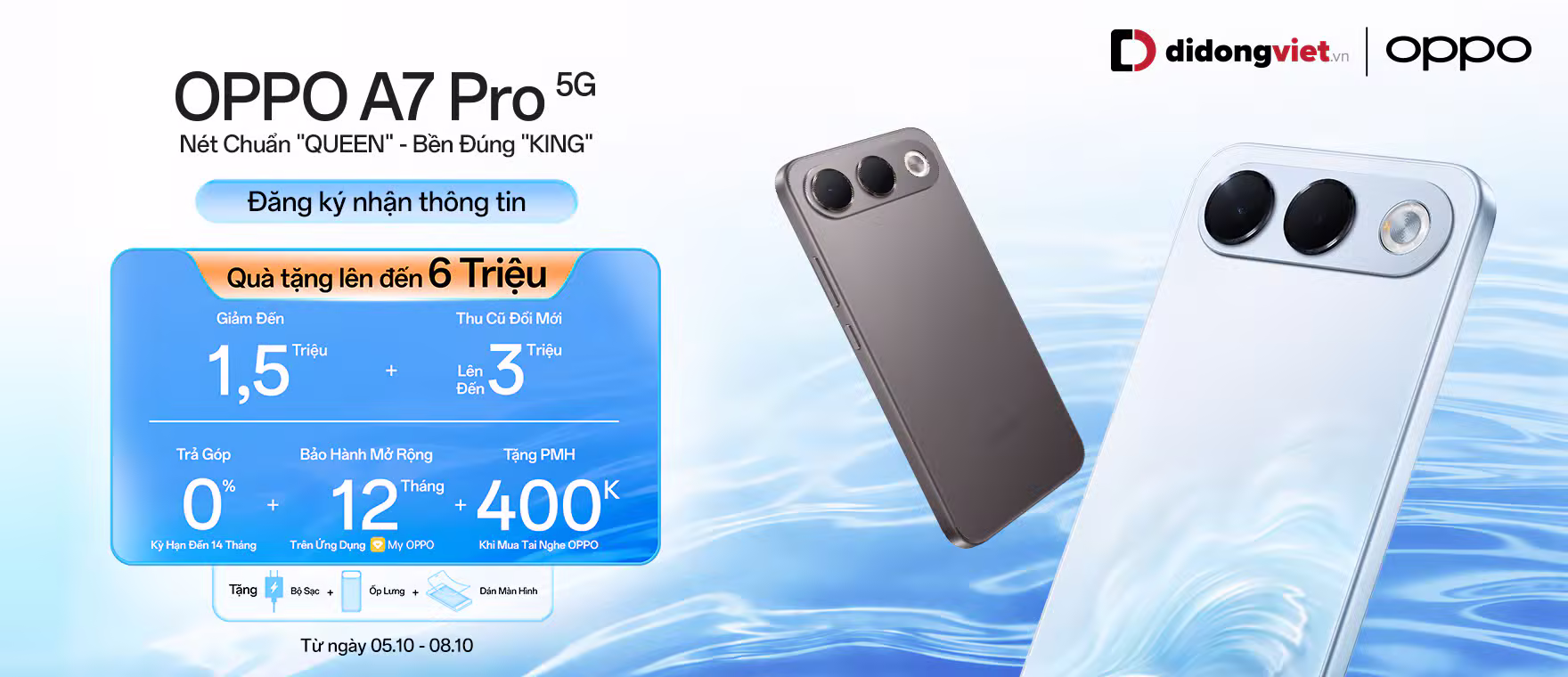 OPPO A7