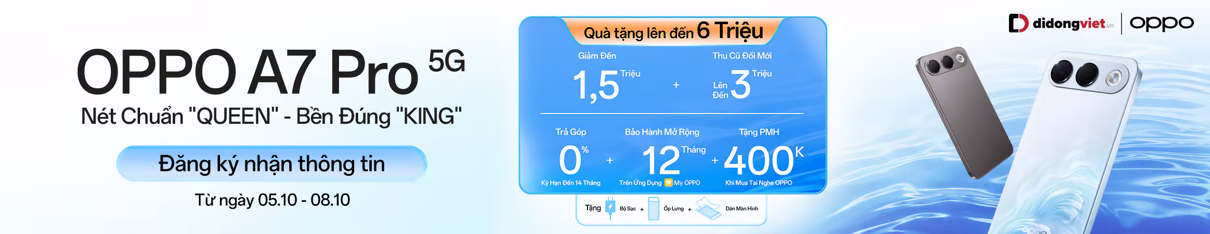 OPPO A7