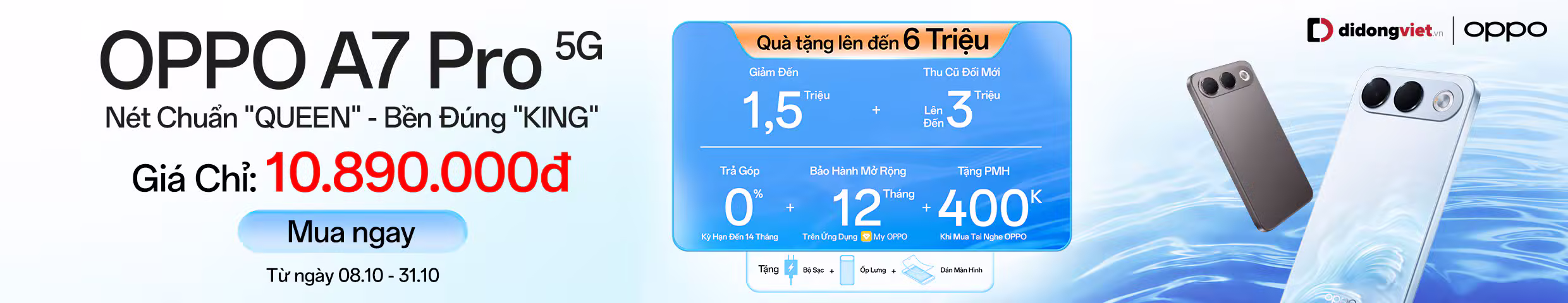 OPPO A7 Pro 5G