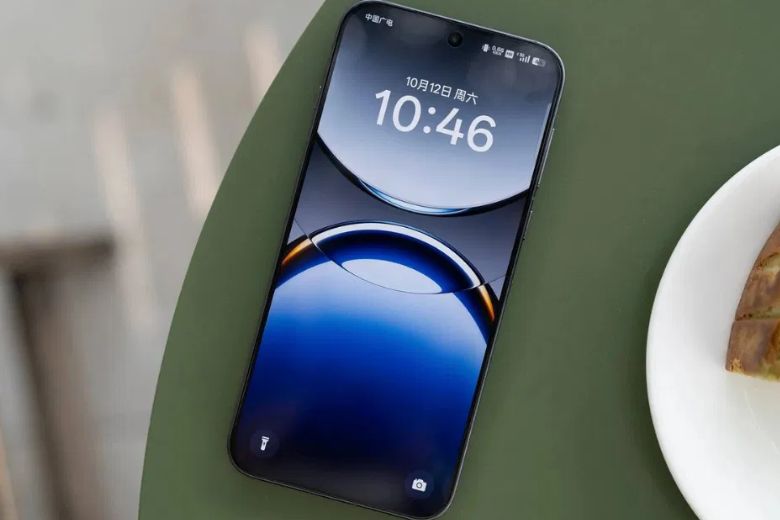 OPPO Find X9 series màn hình OLED, hiển thị sắc nét