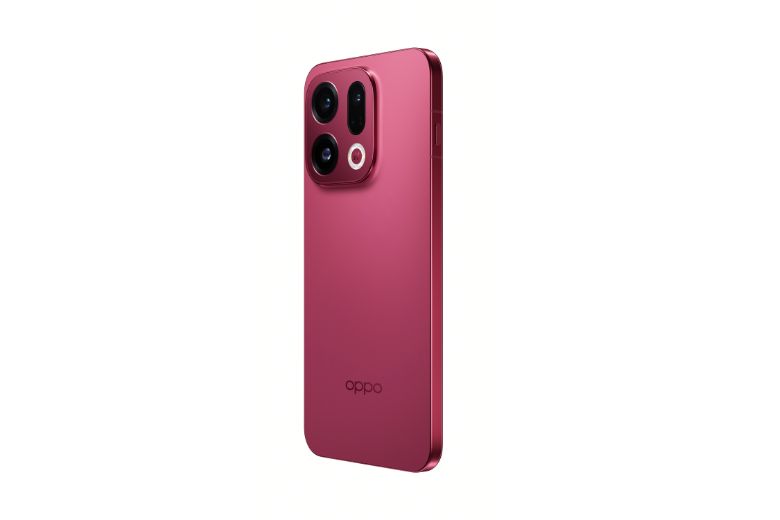 OPPO Find X9