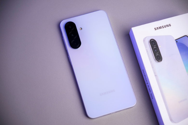 có nên mua samsung a không