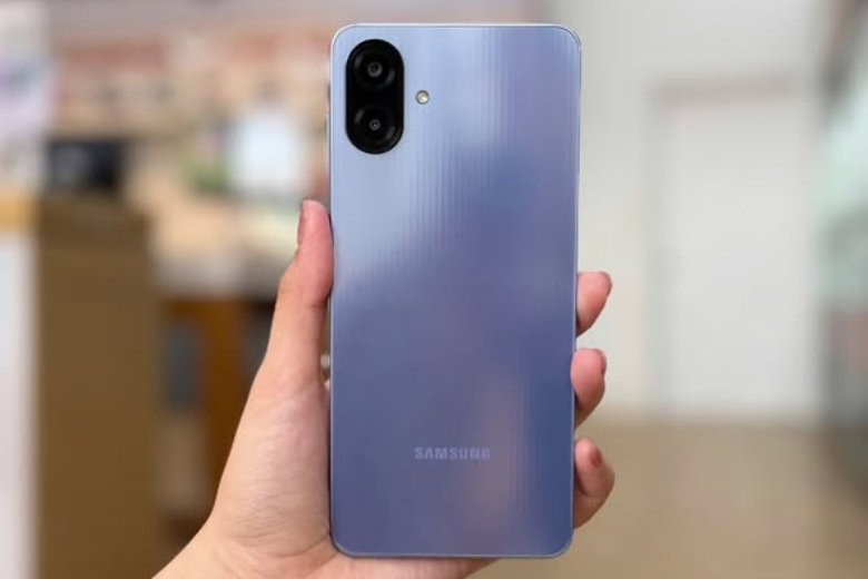 nên mua samsung a nào