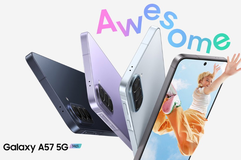 samsung a là gì