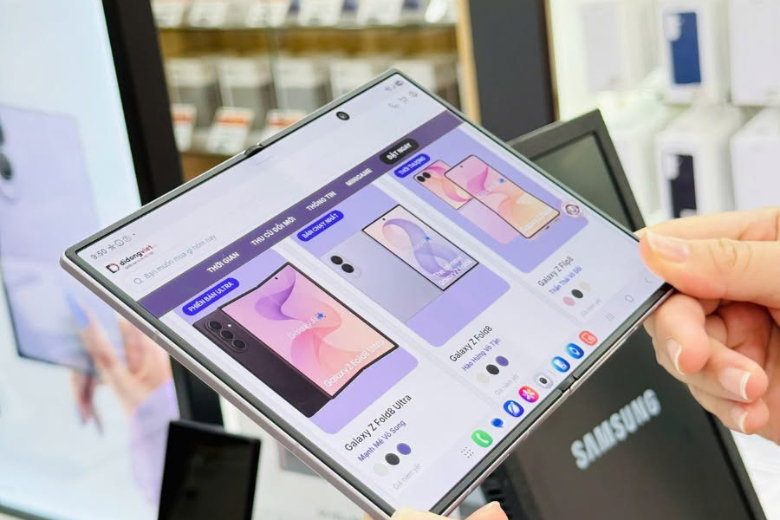 samsung z series có bền không samsung z series có bền không