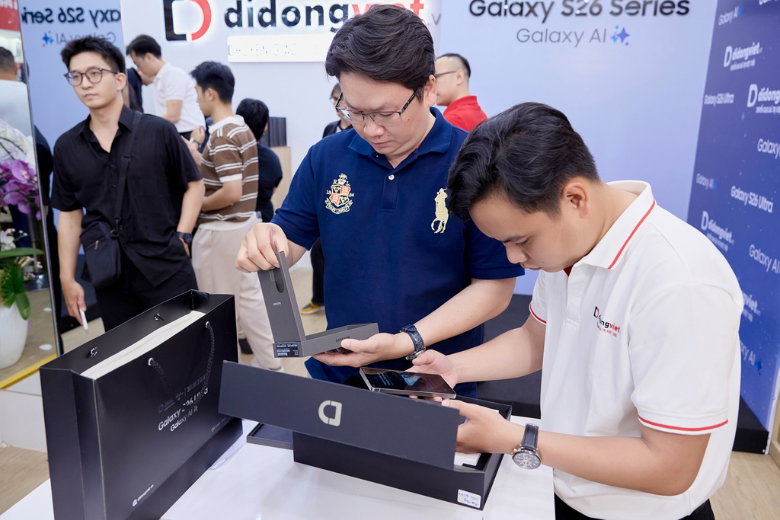 mua samsunhg s giá tốt tại didongviet