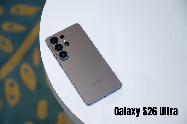 galaxy s26 series có mấy loại