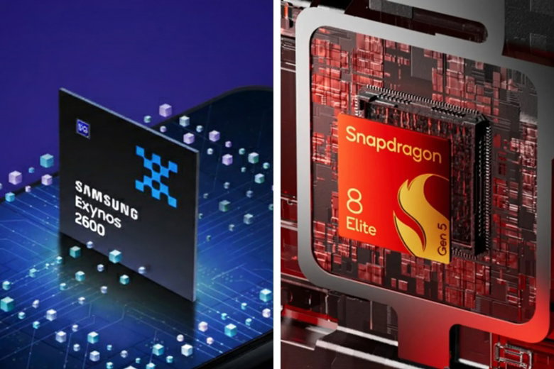 hiệu năng samsung s26 series