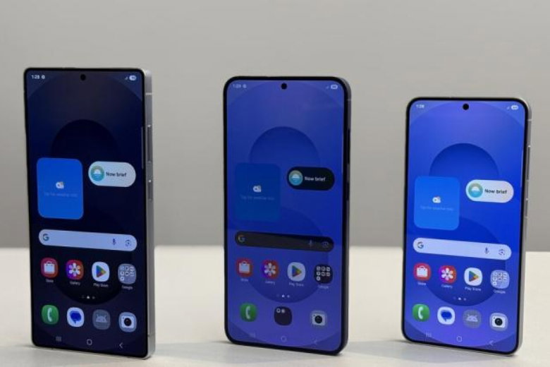 màn hình s26 series có gì mới