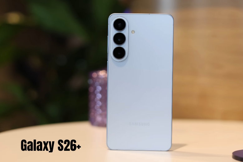 s26 series có mấy loại