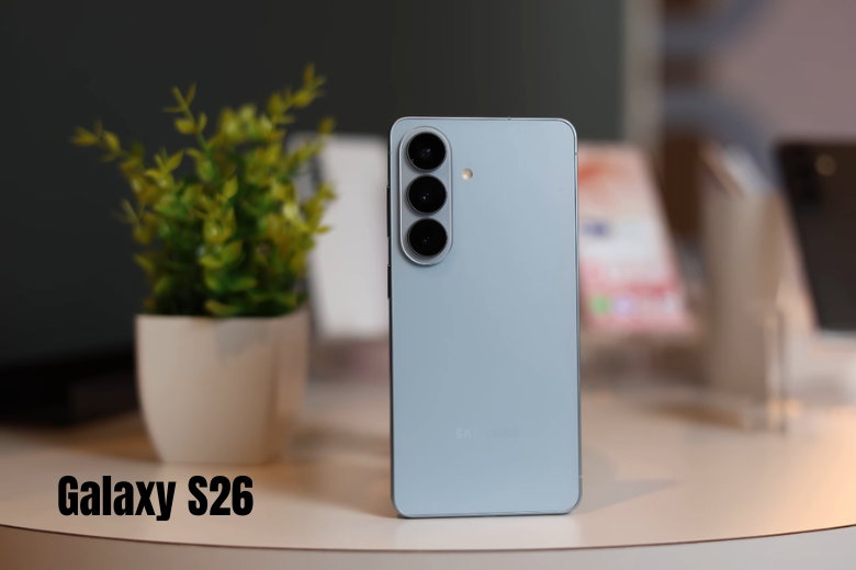 samsung galaxy s26 series có mấy loại
