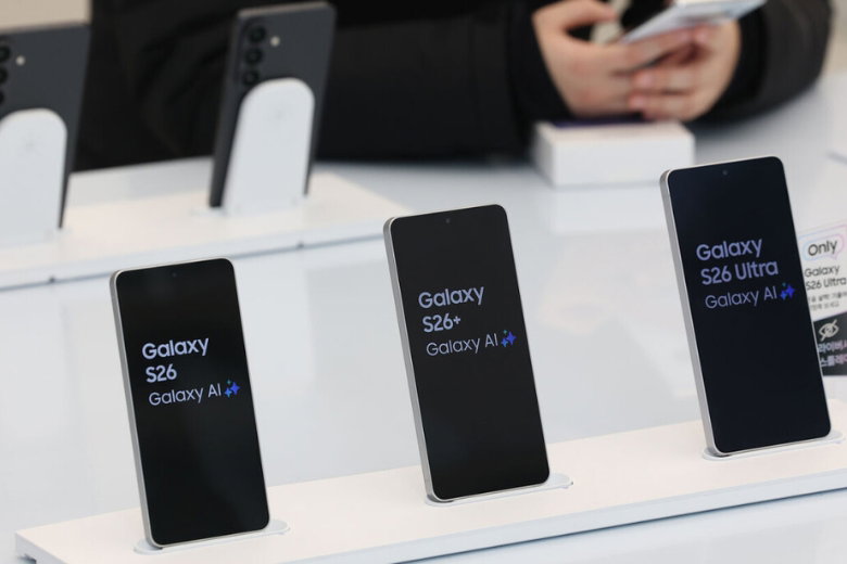 samsung s26 series giá bán bao nhiêu