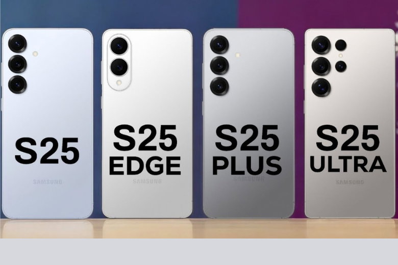 so sánh các dòng s25 series so sánh các dòng s25 series
