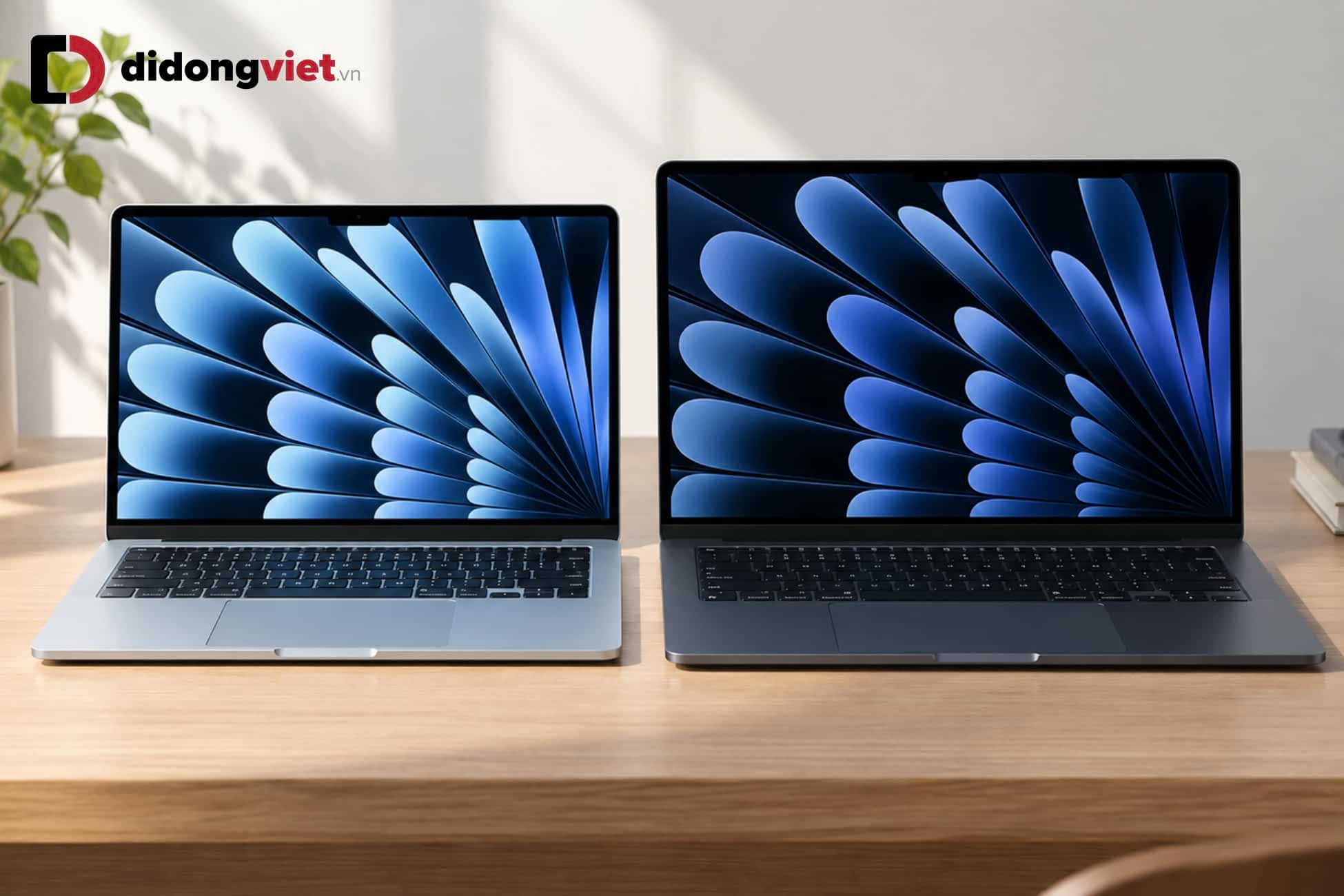 macbook-air-m5-13-inch-vs-15-inch.jpg MacBook Air M5 chính hãng Di Động Việt