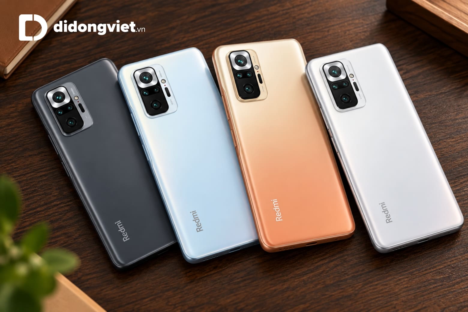 Redmi Note 10 Series Cũ