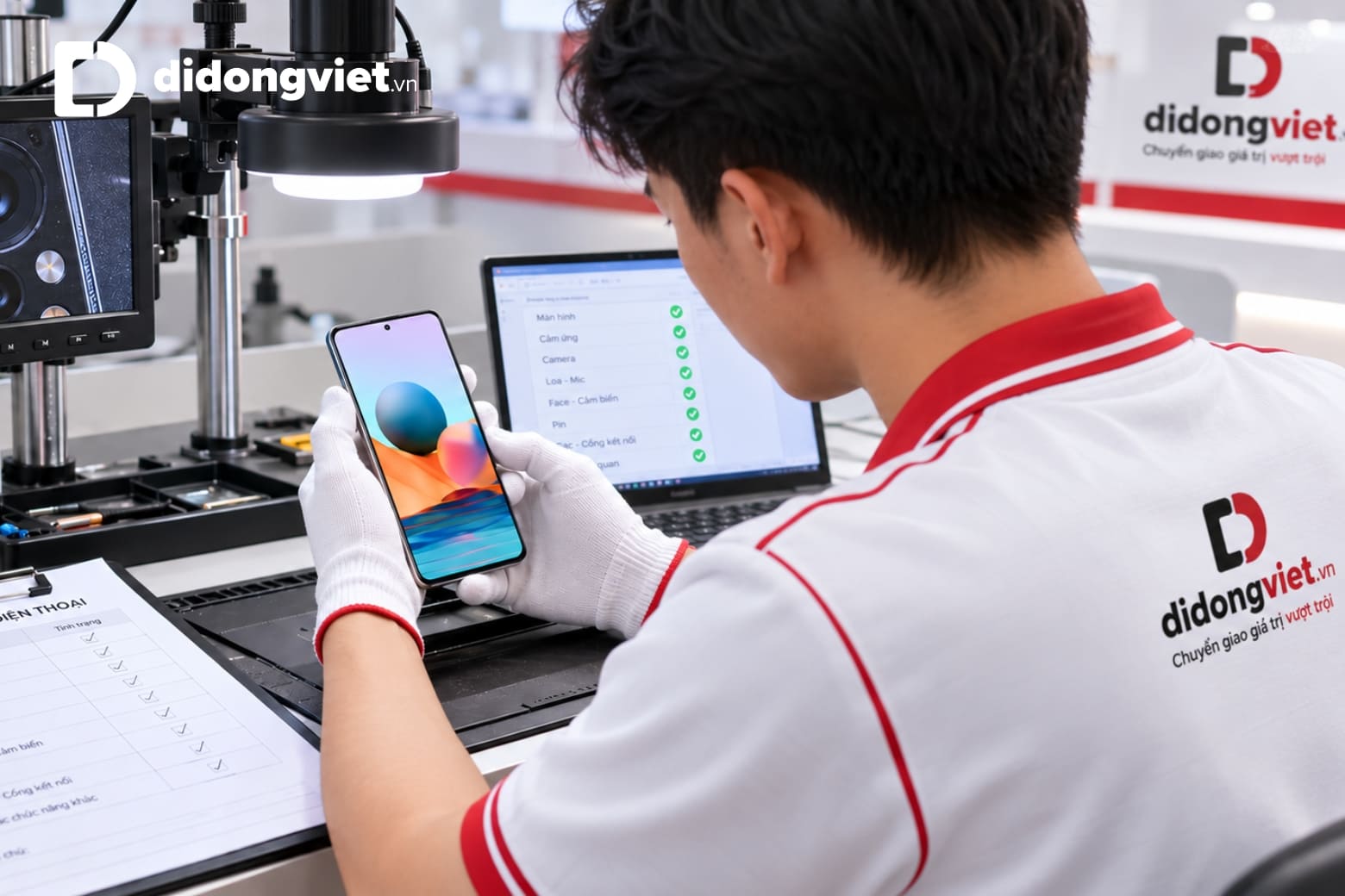 Redmi Note 10 Series Cũ