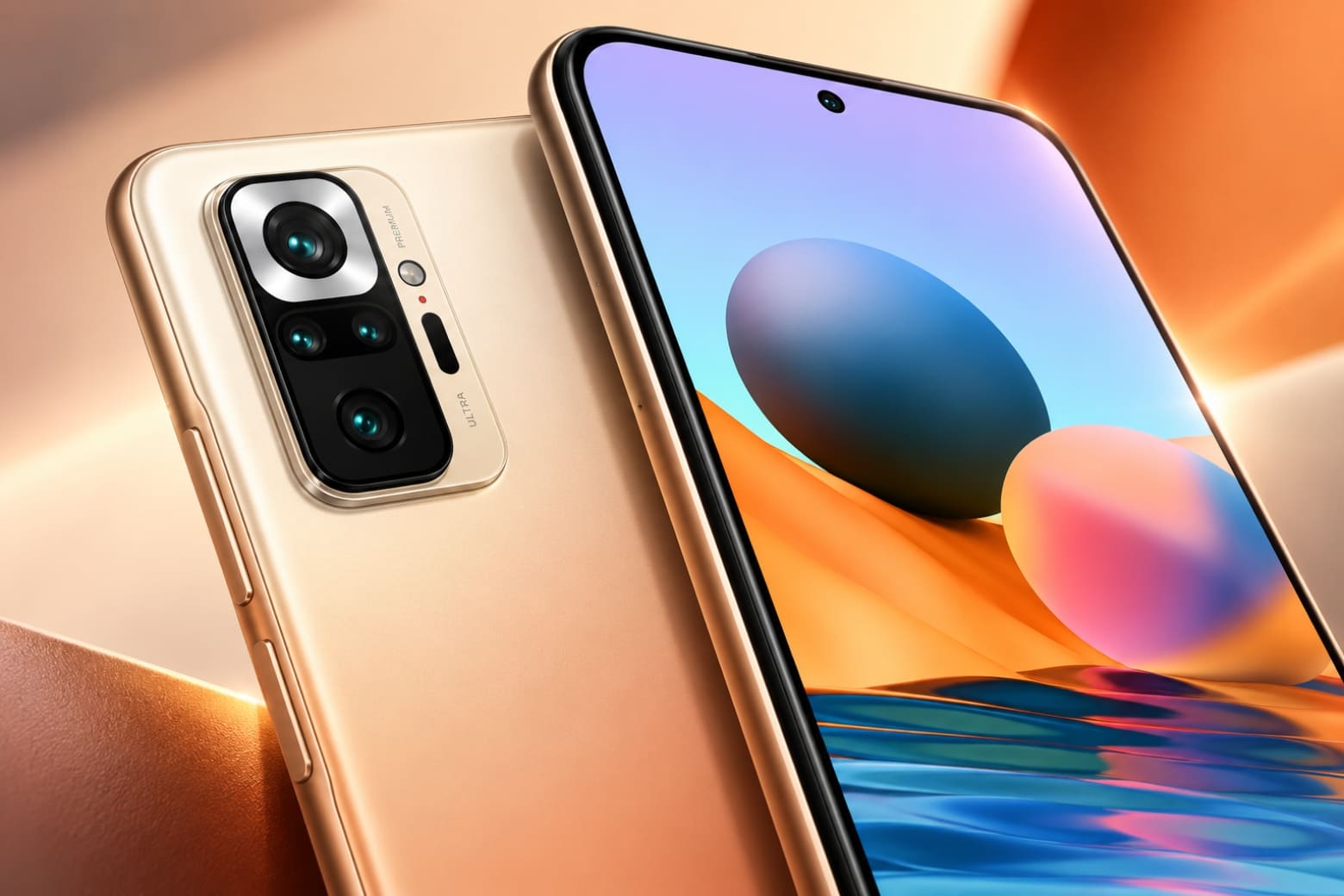 Redmi Note 10 Series Cũ