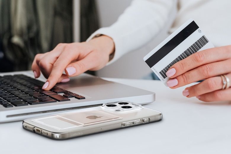 Trong suốt, thiết kế chặt chẽ và độ hoàn thiện tốt