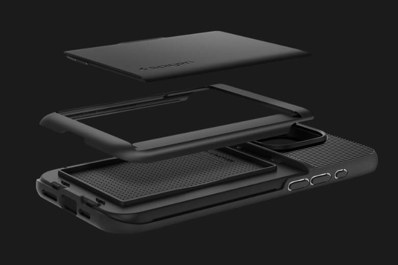 Bảo vệ khỏi sốc và va đập nâng cao tuổi thọ iPhone