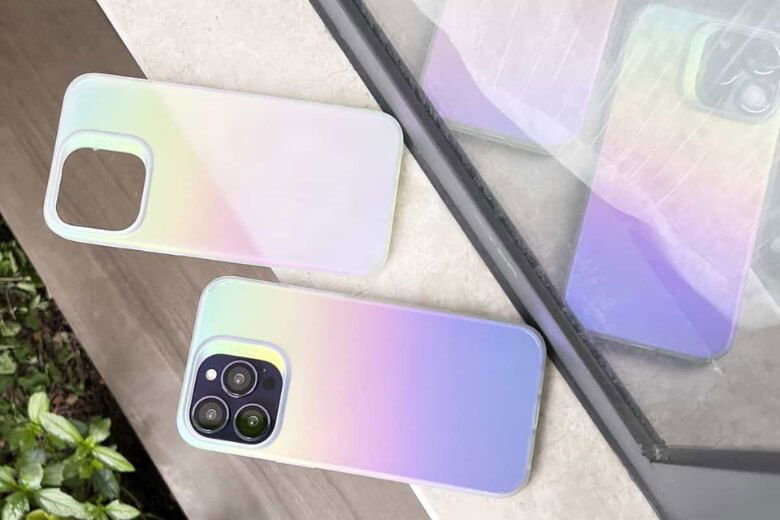 Giảm thiểu nguy cơ hỏng hóc và vỡ màn hình