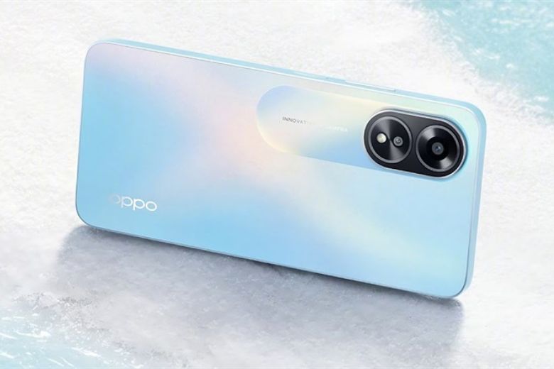 Camera điện thoại OPPO A18 - Di Động Việt