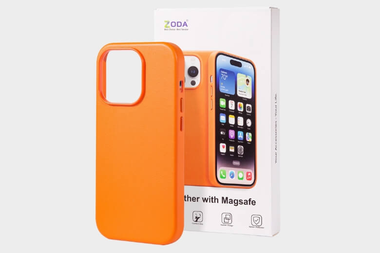 Bảo vệ iPhone  khỏi những tác động và duy trì sự hoàn hảo của thiết bị