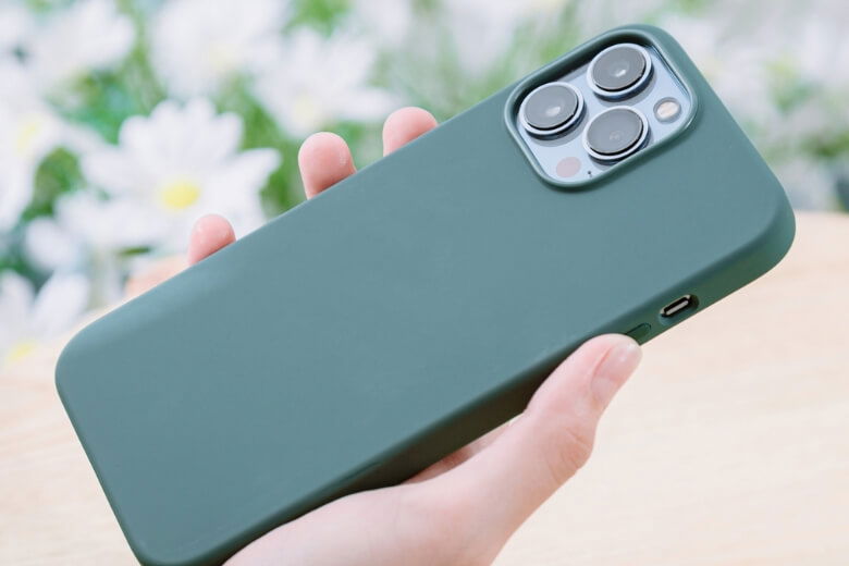 Cấu trúc tỉ mỉ và sự đa dạng về màu sắc, tạo điểm nhấn thẩm mỹ