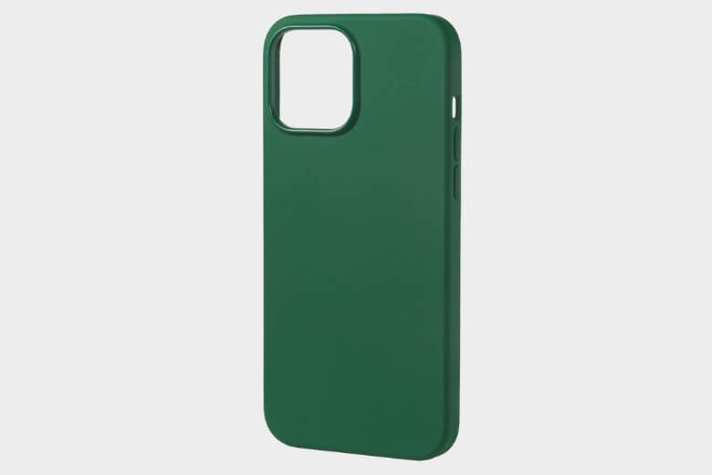 Ốp lưng iPhone 15 Pro Max Zoda Silicone MagSafe - Lựa chọn màu sắc yêu thích để tạo điểm nhấn và thể hiện cá nhân riêng