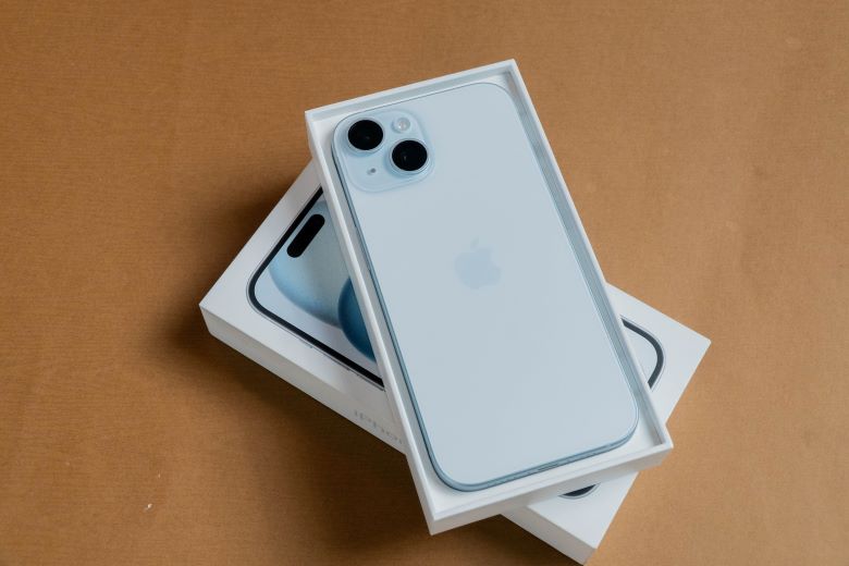 Ưu điểm khi mua iPhone 15 cũ