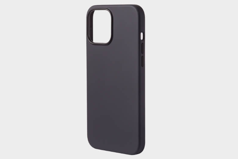 Chế tạo từ chất liệu silicone mềm dẻo mang đến cảm giác thoải mái