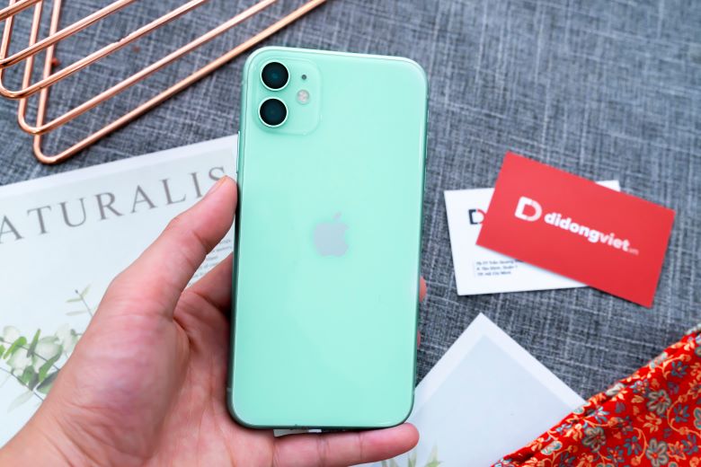 iPhone 11 series cũ ra mắt khi nào?