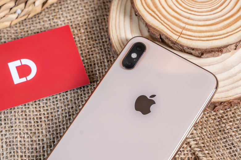 Cách kiểm tra iPhone XS, Xs Max Cũ trước khi mua nhanh