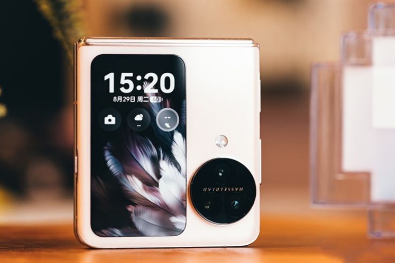 Điện thoại OPPO - Danh mục OPPO Di Động Việt