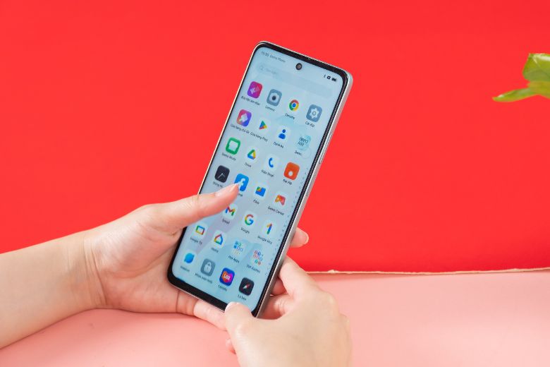 Điện thoại OPPO - Danh mục OPPO Di Động Việt