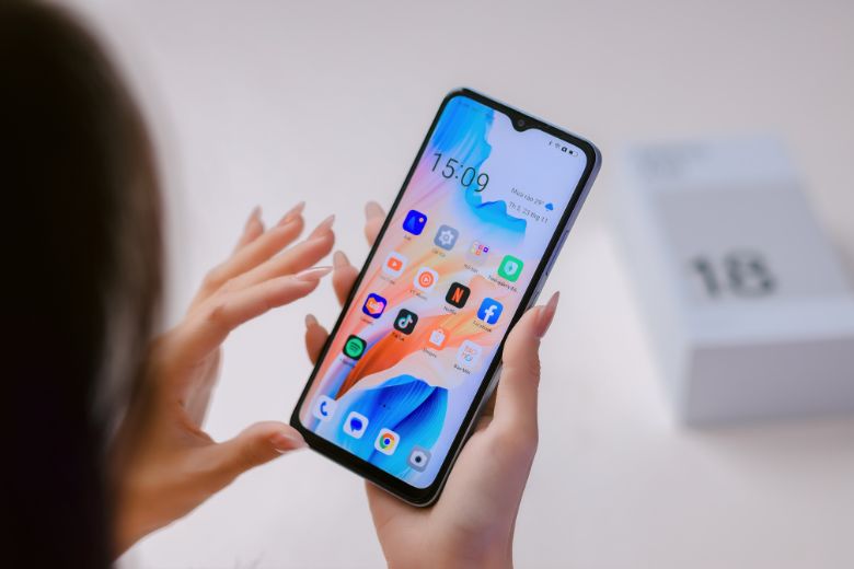 Điện thoại OPPO - Danh mục OPPO Di Động Việt