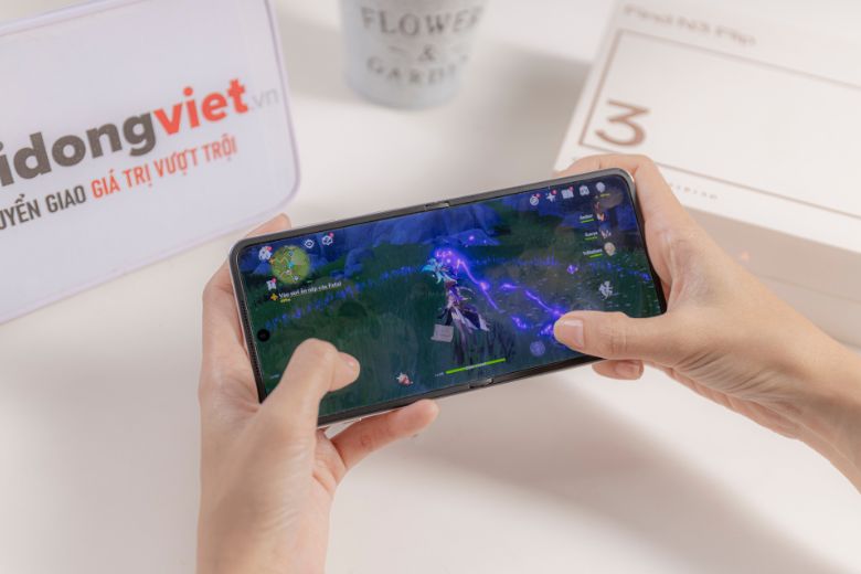 Điện thoại OPPO - Danh mục OPPO Di Động Việt