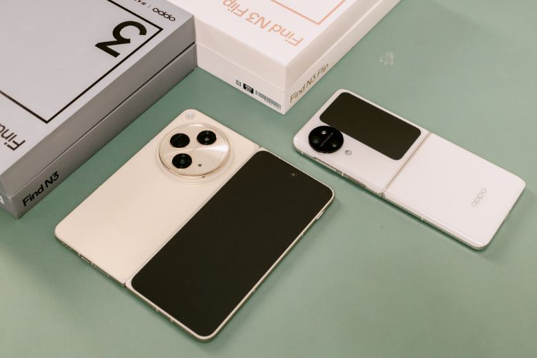 Điện thoại OPPO - Danh mục OPPO Di Động Việt