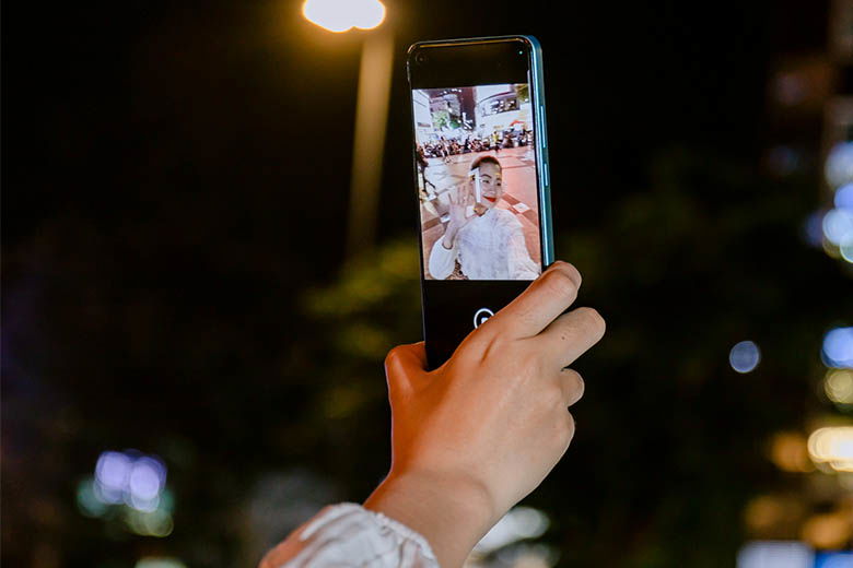 Điện thoại OPPO - Danh mục OPPO Di Động Việt