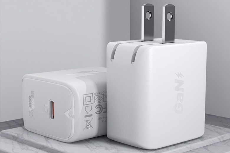 Củ sạc ACEFAST GaN PD3.0 30W 1 cổng USB-C (US) A23 - Đáp ứng các tiêu chuẩn an toàn và chất lượng truyền tải cao